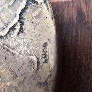 19LaPlaidoirie LAvocatH62cm 4950Dtail