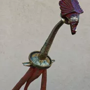 SOFIAH186SocleMarbre30x20x8cmRobertJAYET20112