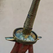 SOFIAH186SocleMarbre30x20x8cmRobertJAYET20113