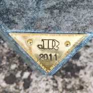 SOFIAH186SocleMarbre30x20x8cmRobertJAYET20115