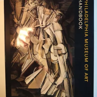 Philadelphia Museum of Art