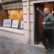 Jean LouGUILLAIN1939 2014