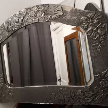 ART DECO Mirror from 1900