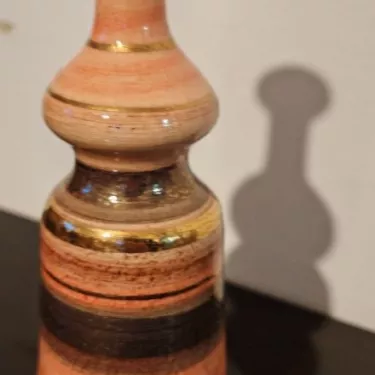 Vase en Céramique de Georges PELLETIER (1938-2024)