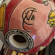 COMEDIADELARTE JEANBOGGIO T25