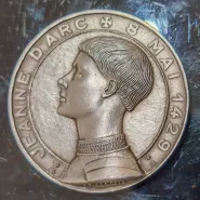 460 5VilledOrlans JeannedArc2