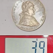 460 15PapeJeanXXIII80emeAnniversire5