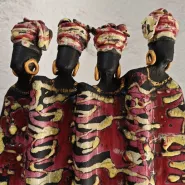18 I 8Drap4Africaines3
