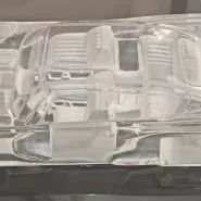 CadillacEldorado XavierFroissart Daum Nancy France