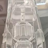 CadillacEldorado XavierFroissart Daum Nancy France2