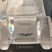 LimousineImpriale XavierFroissart Daum Nancy France4