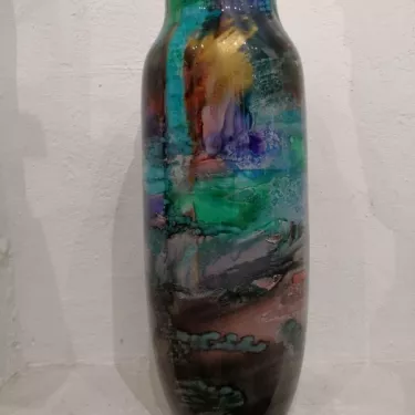 Vase Pleïade (20)