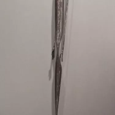 Sculpture Intitulée GAÏA de Robert JAYET