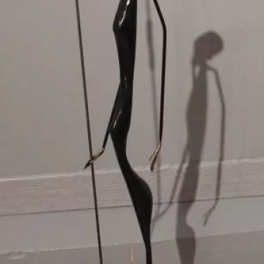 Sculpture Intitulée ELIE de Robert JAYET